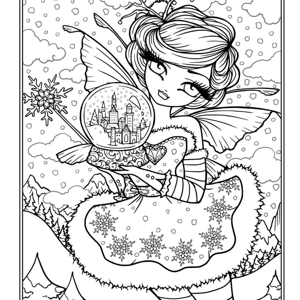 Meet your Posher, Niccole